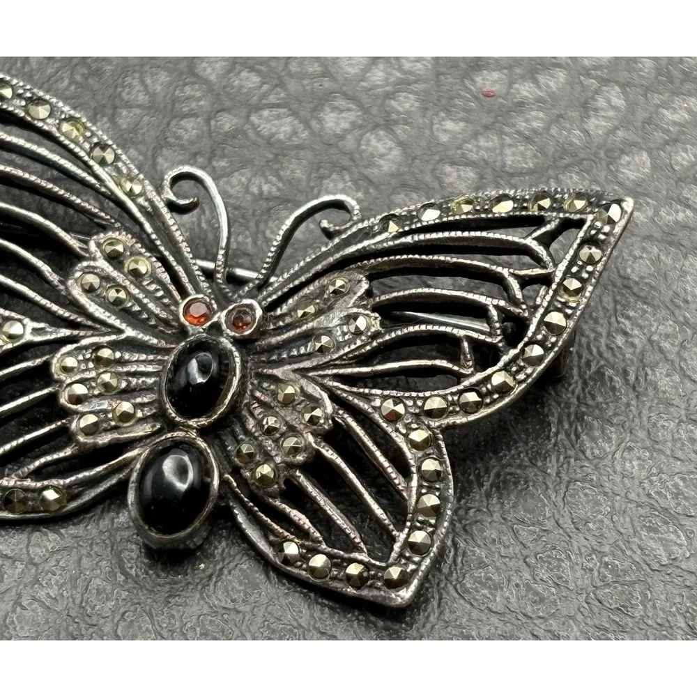 VTG Sterling Silver 